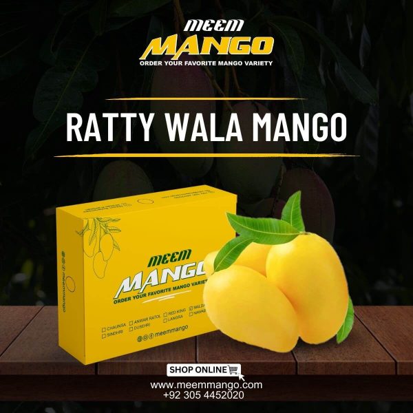 Ratty Wala Mango Azeema Chaunsa Meem Mango ratty-wala-mango-azeema-chaunsa-meem-mango